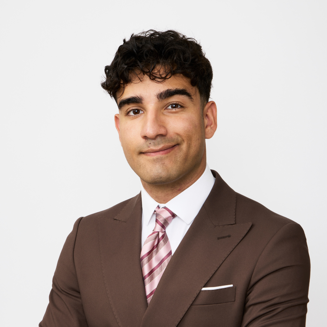 Adm. Direktør, Nomad Properties